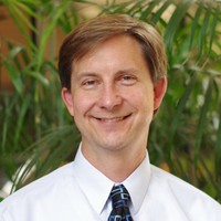 Jeff Brown