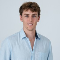 Cameron Dalrymple