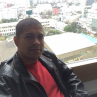 Larry Jimenez