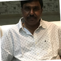 Rajeshwar Reddy Damerla