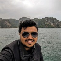 Sanket Mehta