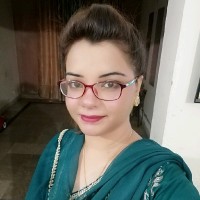 Sahar Jahangeer