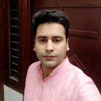 Pardeep Kumar Sharma