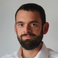 Jonathan Hareng