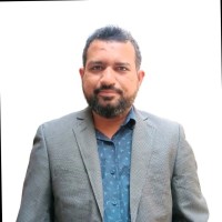 Suketu Bhatt
