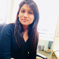 Manisha Jain