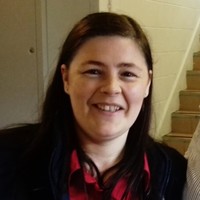 Erika Sissons