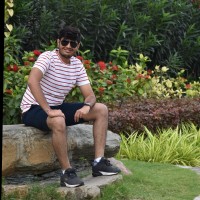 Zeel Patel