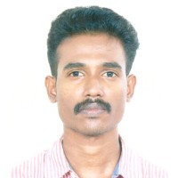 Vaishak S