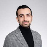 Muhammed Enes SIMSEK