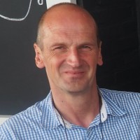Aarnoud Van Der Deijl