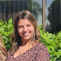 Kalinn Adams, Mph