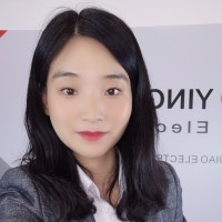 Yingjiao Lisa Mei