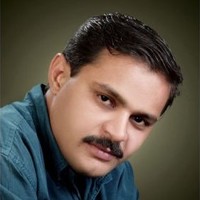 Lalkrishna Anadkat