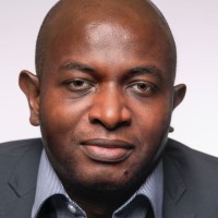 Dr. Anthony Ezeribe, MInstP, MNIP, AMBCS
