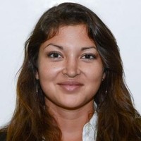 Aline Gerber Martinez