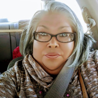 Gloria Flores
