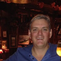 Gerard Mcconochie