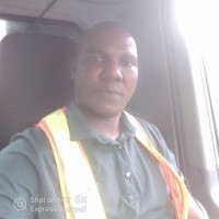 Engr FAWOYI IDOWU.  (Coren R. Engr. MNSE. MNICE)