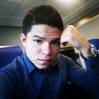 Jorge Guerra