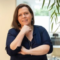 Natacha Van wesemael