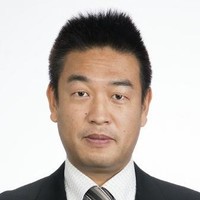 Akinori Kimura