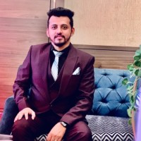 Lovish Kumar