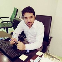 Faisal Mujtaba