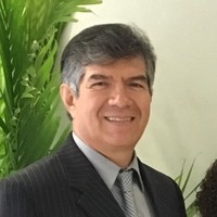 Edgar Peralta