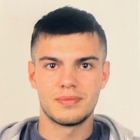 Matteo Rinaldin