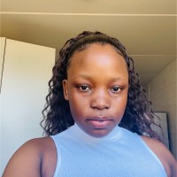 Jabulile Makhubu