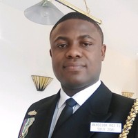 Adetayo Adesokan MCMI