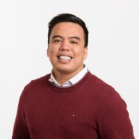 Benedict Natividad