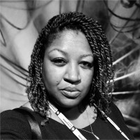 Syreeta Lee, MLS, CEDS