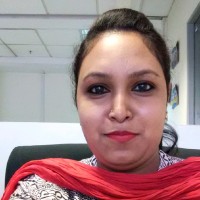 Sadikha Ruksar
