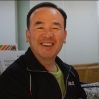 Chun Keun Moon