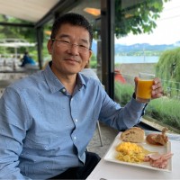 Simon Hsieh 謝宗宏