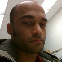 Ishan Ranaweera
