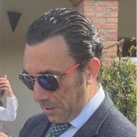 Antonio Escudero Nocea