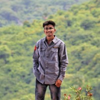 MR UNKNOWN