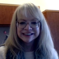 Laurie McDowell