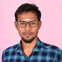 Arun R