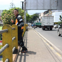 arif hanafi