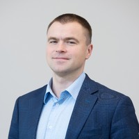 Павел Рево