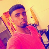 Mathi Mahendran