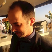 Sébastien Gilbert Picard