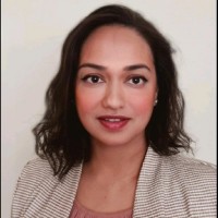 Ashwina Pratap