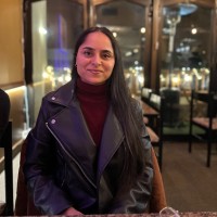 Jaspreet Kaur