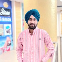 Jasdeep Singh
