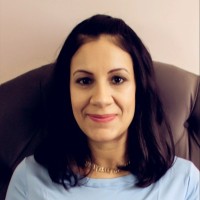 Natália de Almeida Cazuza